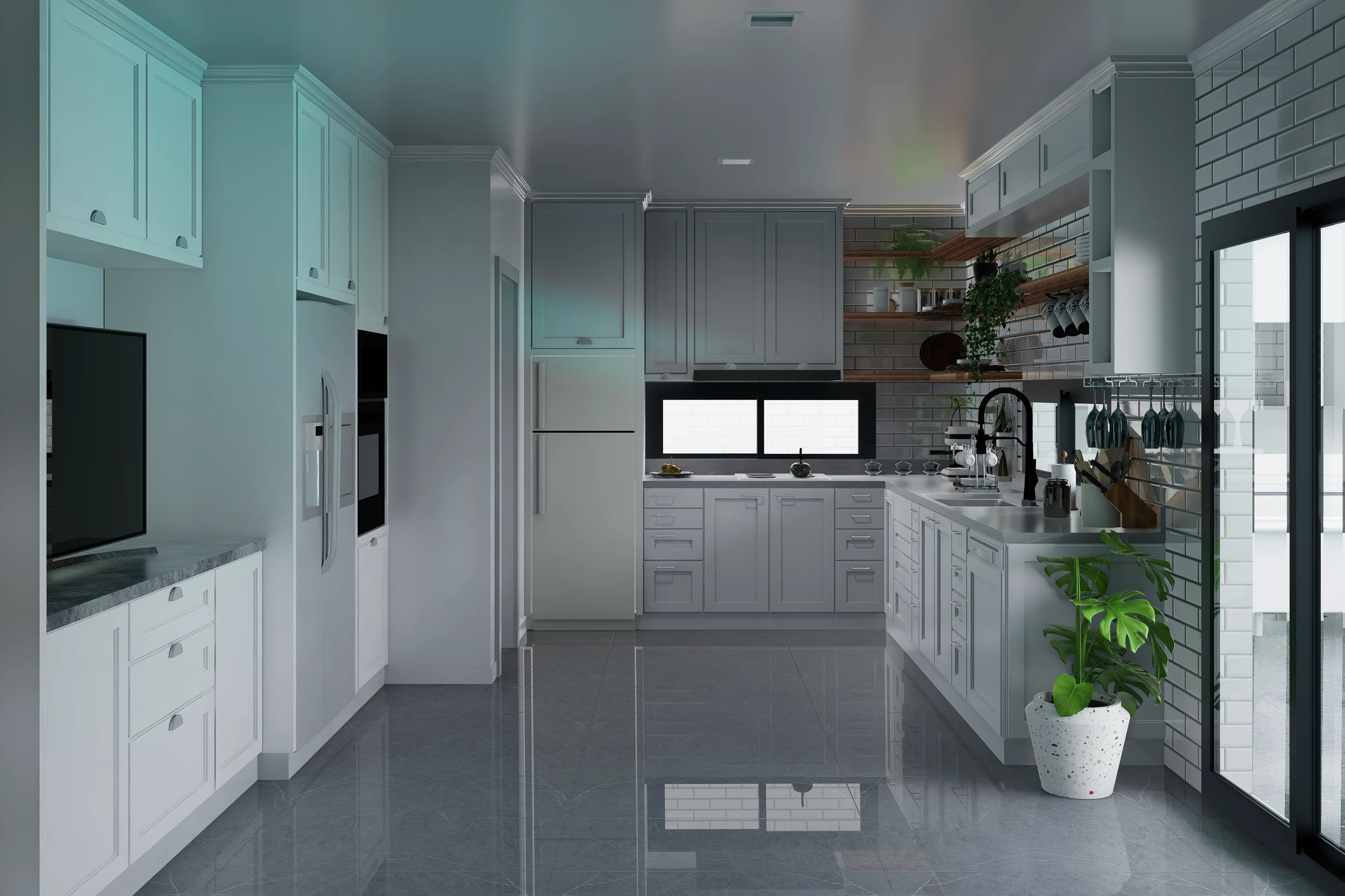 Cocina